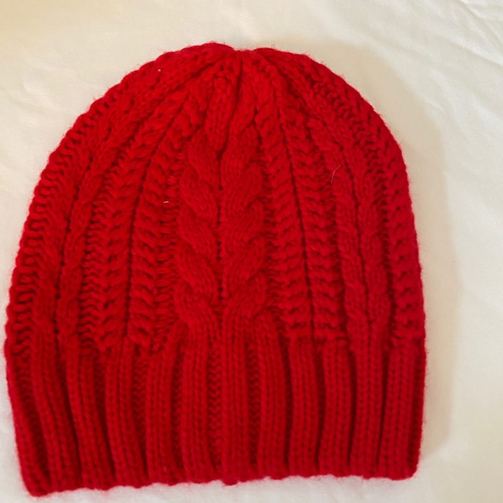 Hat aka Toboggan